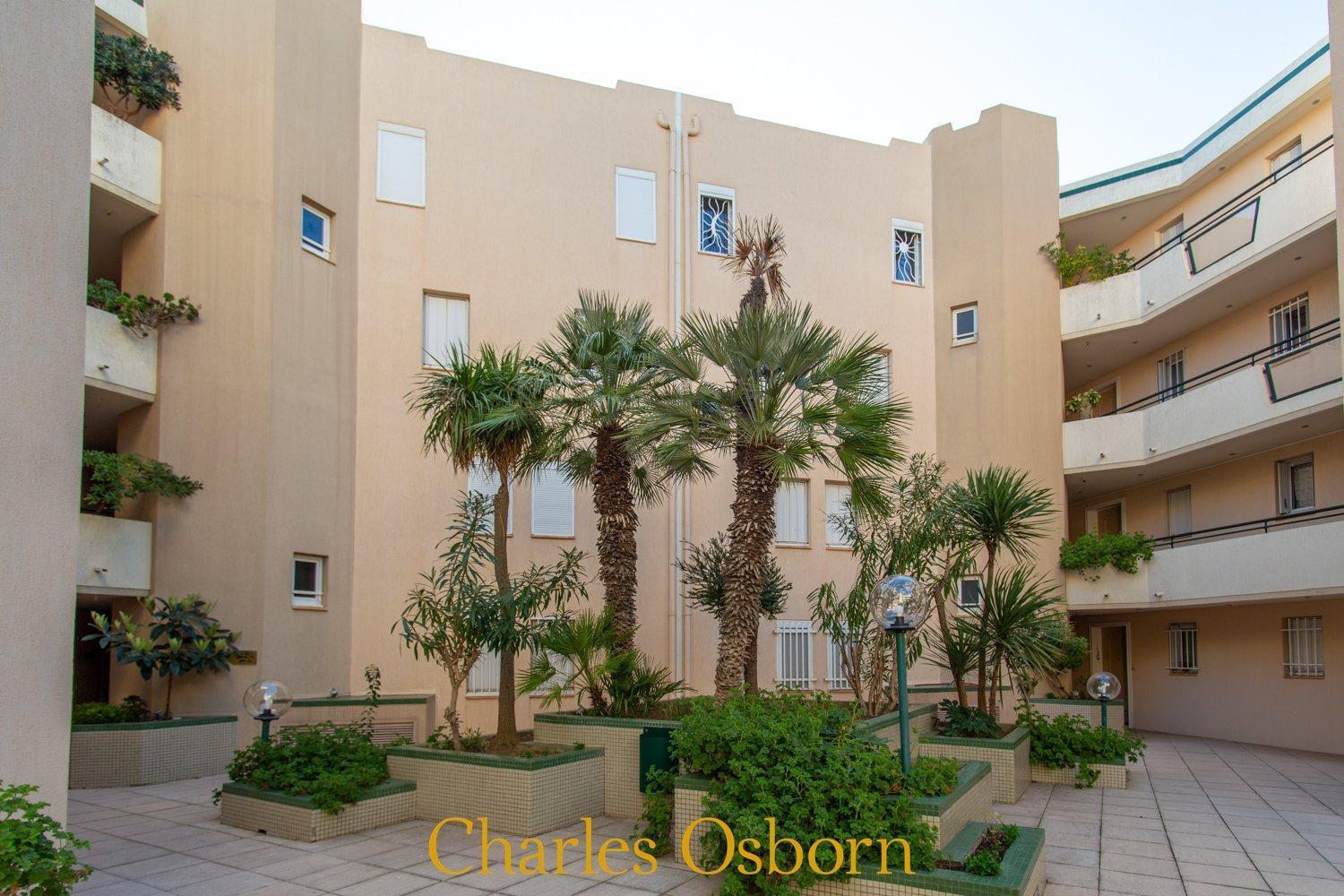 Terramer - Residence Vue Mer Sete Exterior photo